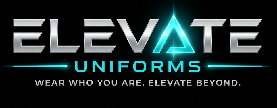 Elevate Uniforms